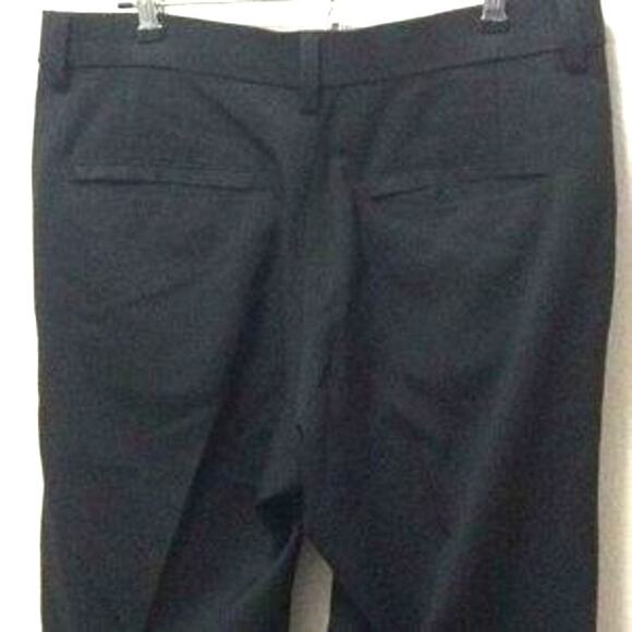 Haggar H26 Women’s Dress Pants Fabric-100% Polyester Size-30 X 30 Waist 31, Rise - Picture 2 of 5